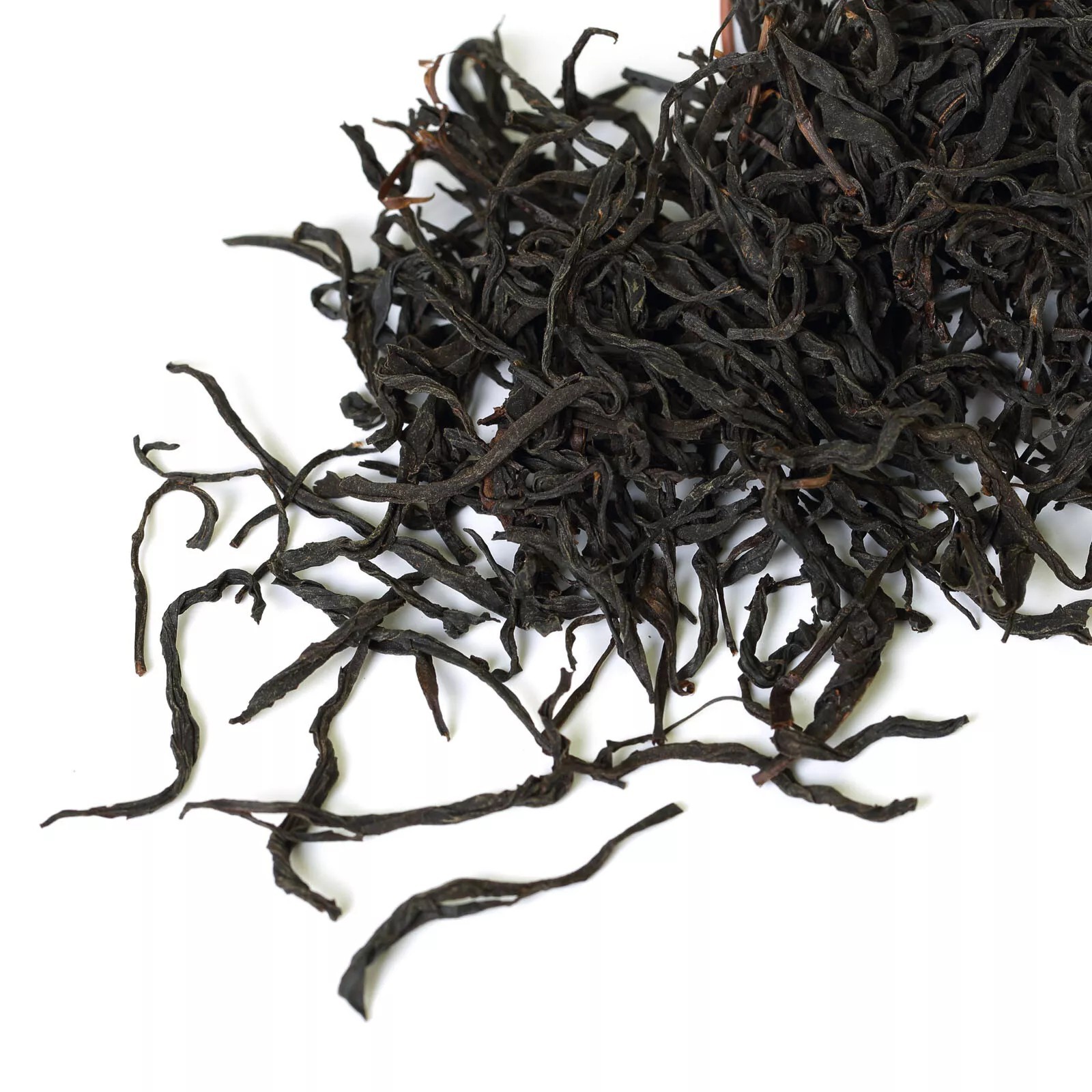 250g Supreme Fujian High Mount Ancient Tree Arbor Bohea Wild Black Tea Loose