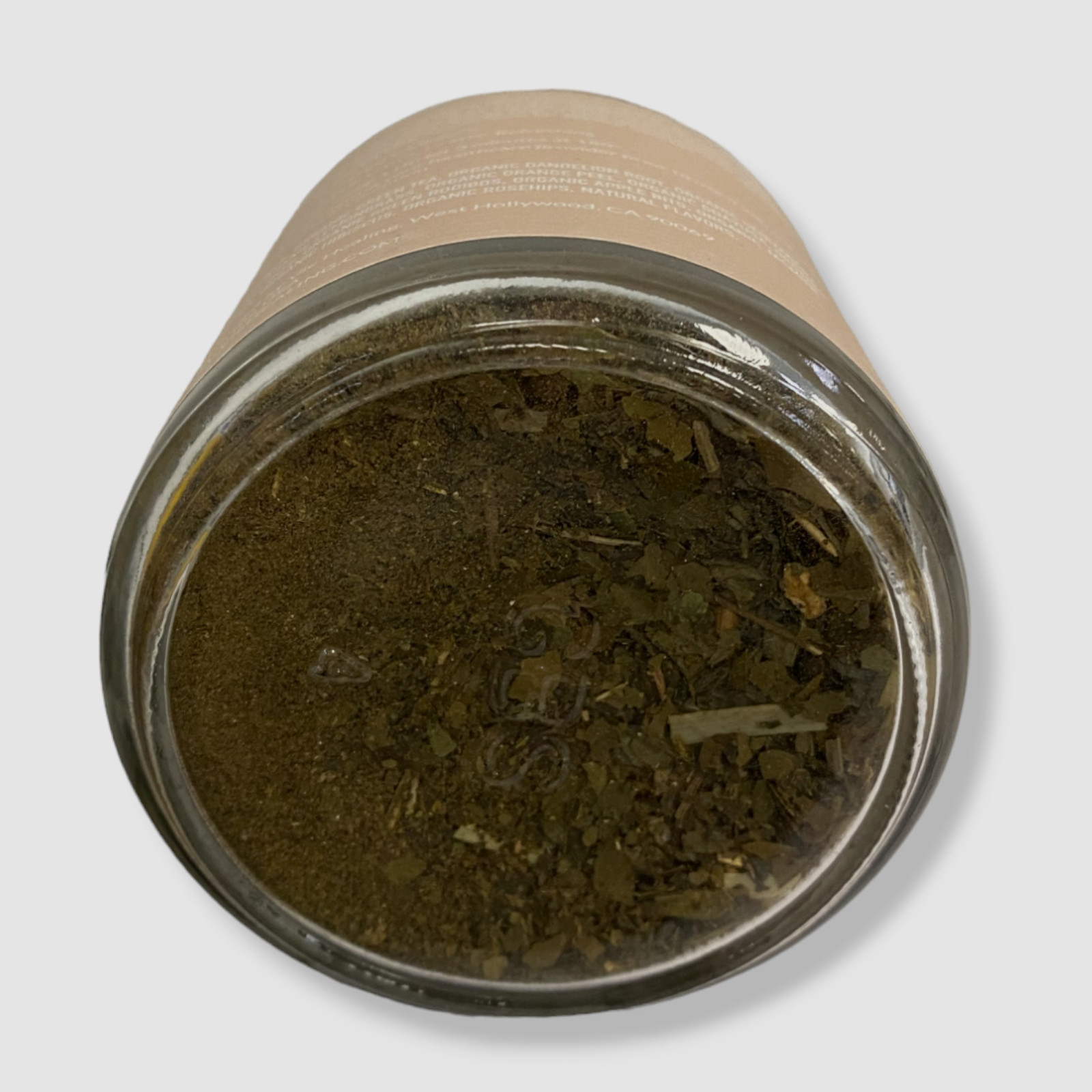 $48 Vie Healing Paidu Detox Loose Leaf Tea | 2.4 Oz.