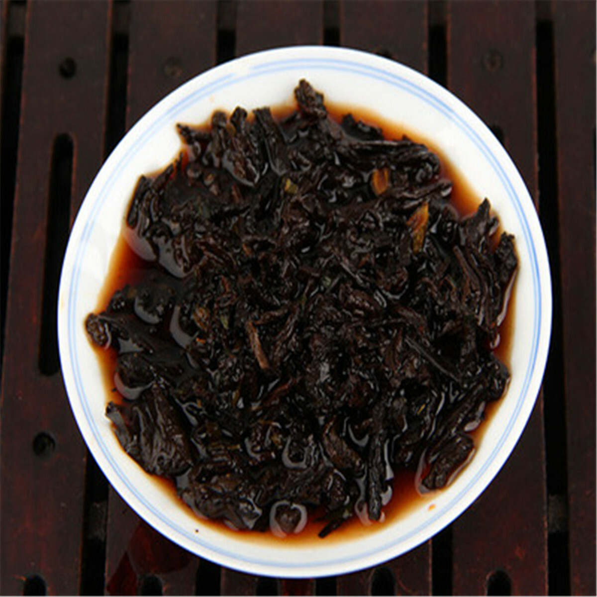 about8~10 pcs Yunnan Glutinous Rice taste Puer Tea Puer 50gMini Cooked Tuocha