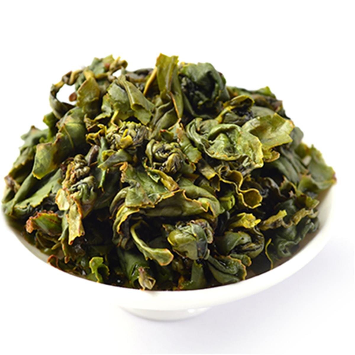 Fresh Milk Oolong Tea 250g Natural Green Tea Organic Taiwan Jinxuan High Quality