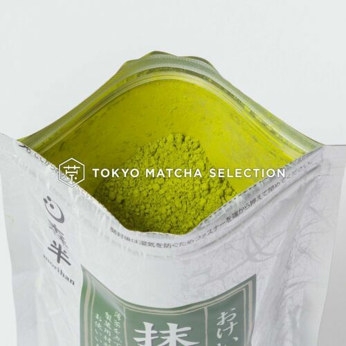 Kyoto Uji Matcha organic green Tea powder Japanese Traditional 100g Ceremony