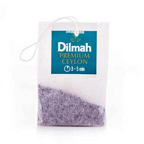 Dilmah Premium Single Origin 100% Pure Ceylon Tea – 100 Bags