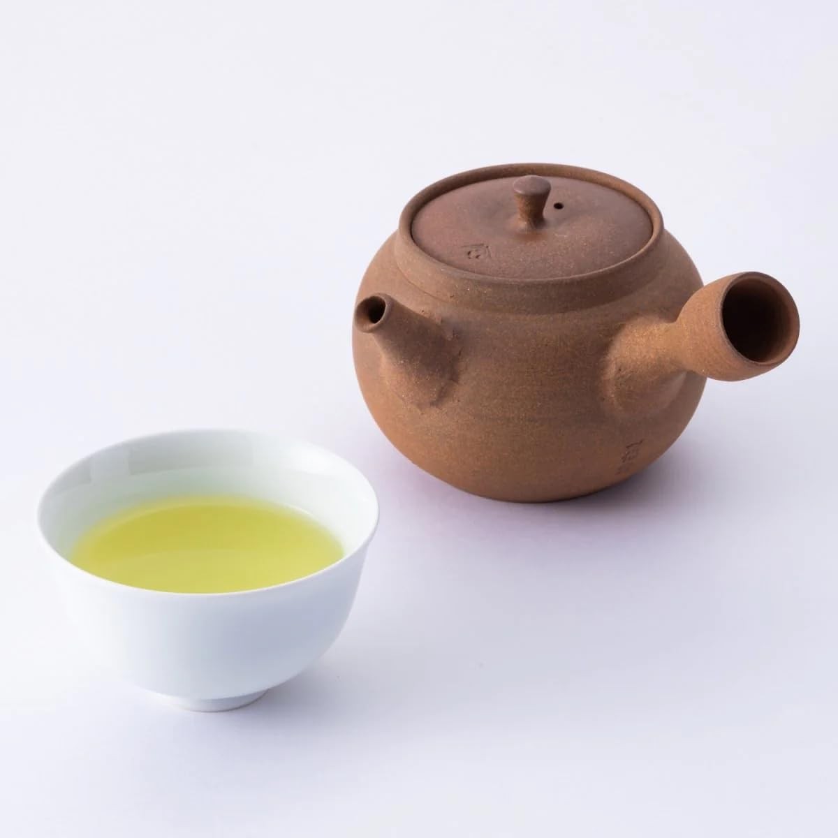 Ippodo Hosen Sencha Green Tea Kyoto Classic Umami 80G Rebrewable Servings