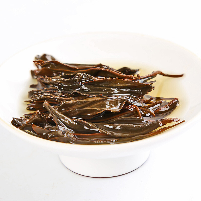 Yunnan Tengchong Ji Bian High Mountain TENG CHONG Black Tea Dian Hong Tea 168g