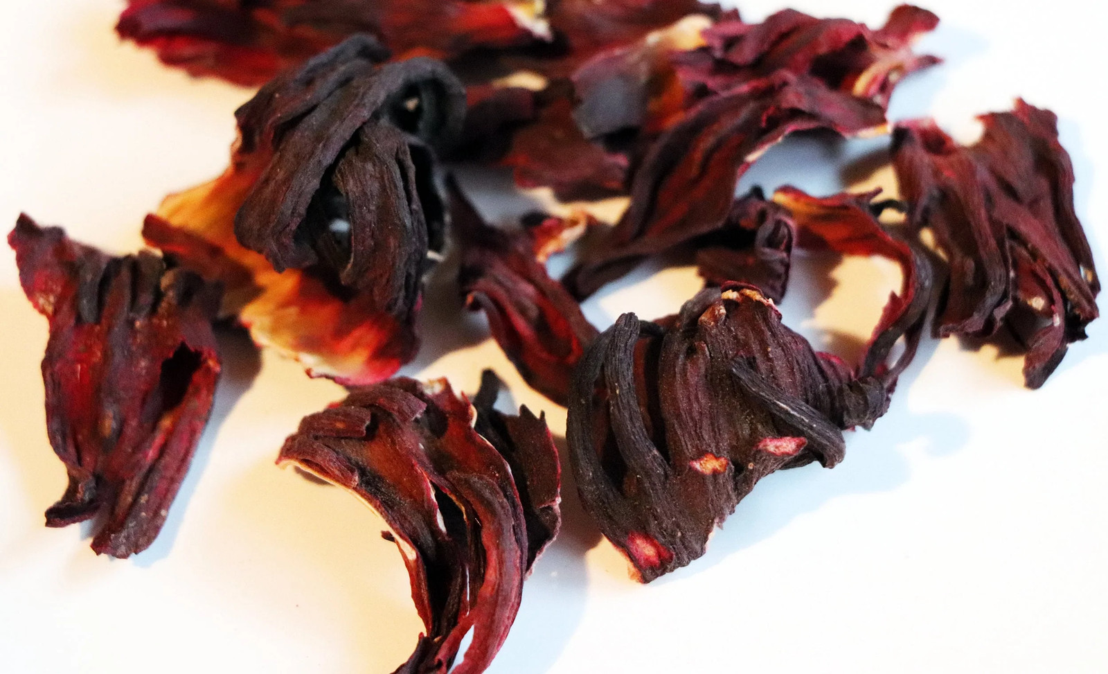 Hibiscus Herbal Tea (Whole)